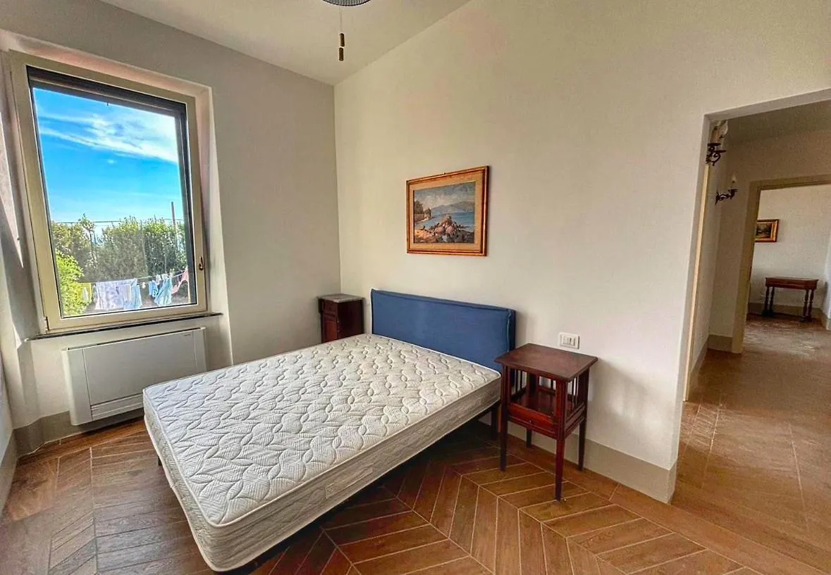 Fattoria Barca Colonna Apartment Orbetello