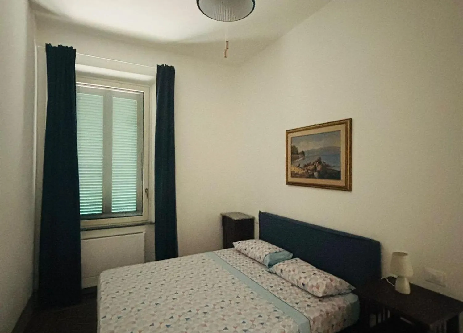 Fattoria Barca Colonna Apartment Orbetello Italy