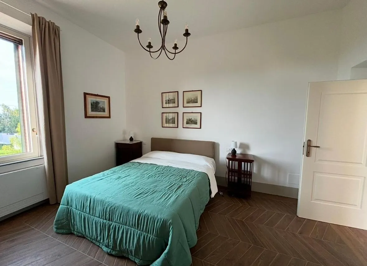 Fattoria Barca Colonna Apartment Orbetello Italy