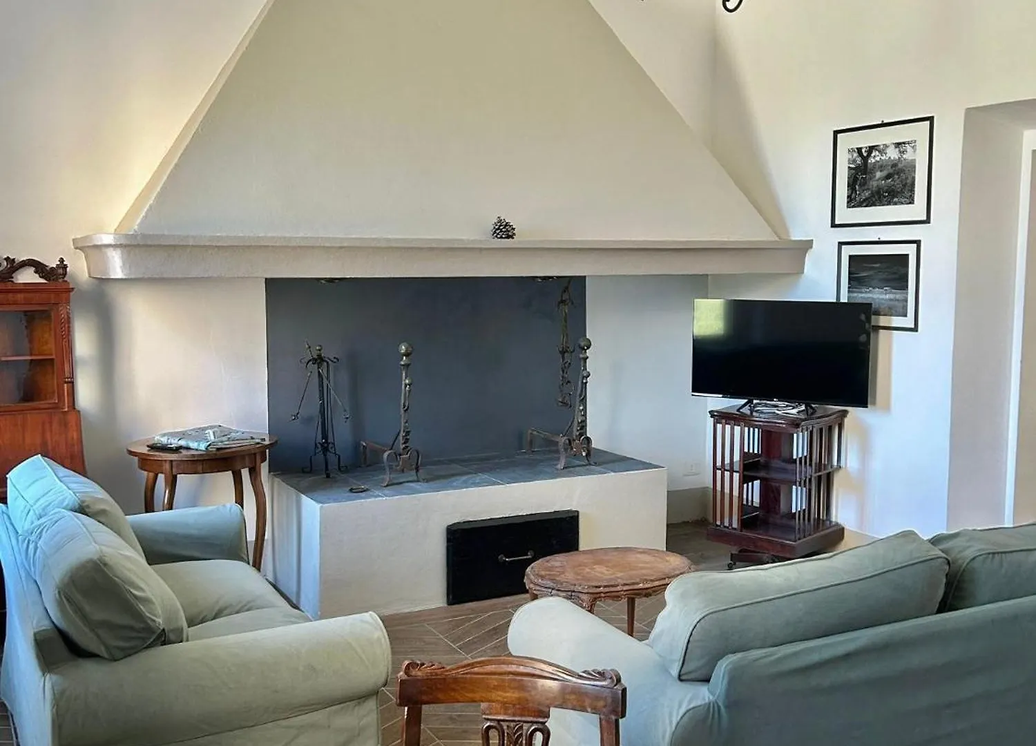 Fattoria Barca Colonna Apartment Orbetello