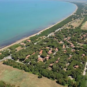 Aparthotel Giannella, Orbetello
