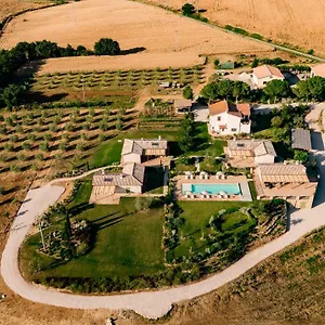 Alloggio per agriturismo Colle Oliveto, Orbetello