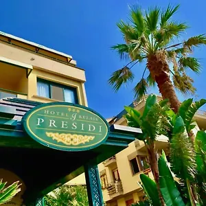 Relais I Presidi Orbetello