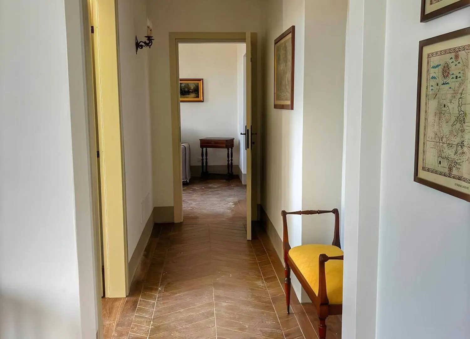 Fattoria Barca Colonna Διαμέρισμα Ορμπετέλλο