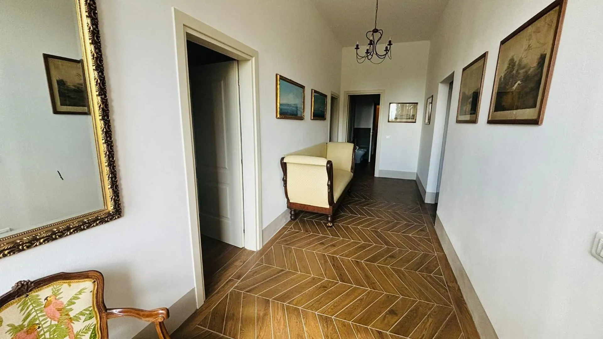 Fattoria Barca Colonna Διαμέρισμα Ορμπετέλλο